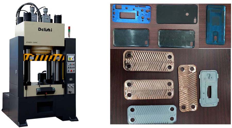 �ֻ����Һѹ���ͻ�