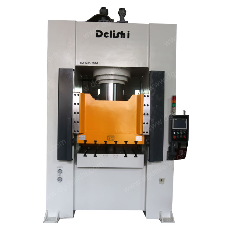 DKHS-300��ܵ���Һѹ��
