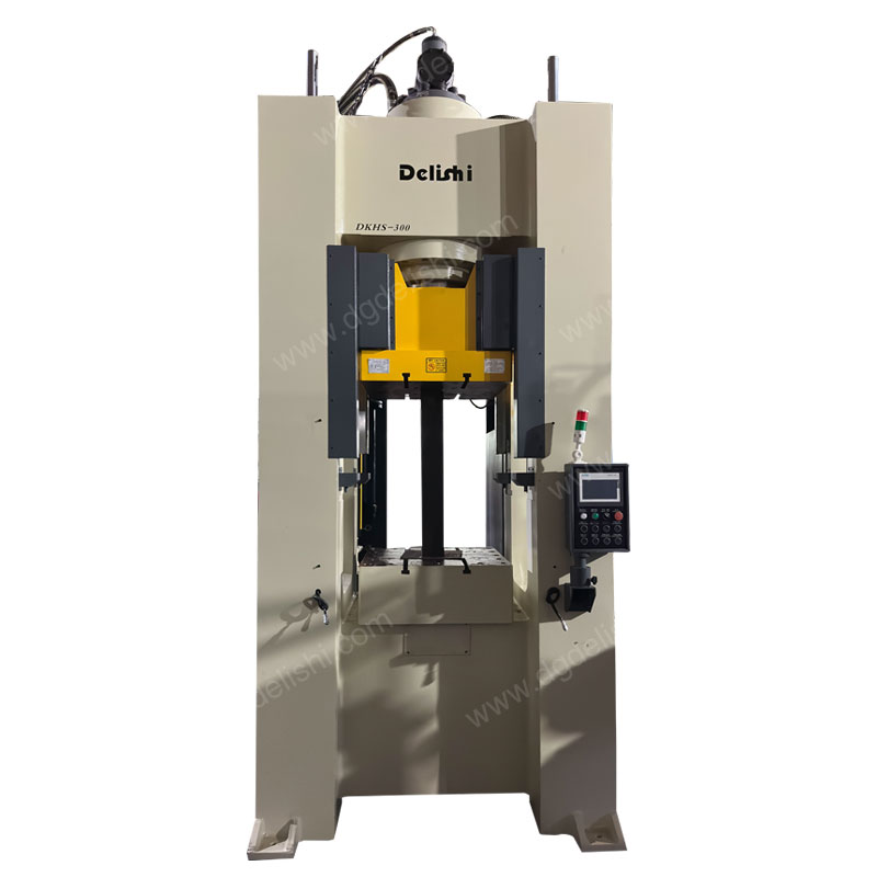DKHS-300��ܵ���Һѹ��
